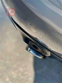 ئينفنتي Q60 کوپ